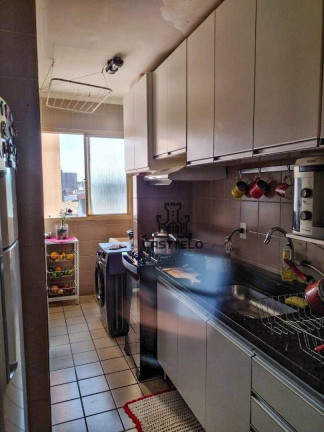 Imagem Apartamento com 3 Quartos à Venda, 59 m² em Industrial - Londrina Imagem Apartamento com 3 Quartos à Venda, 59 m² em Industrial - Londrina