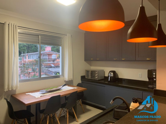 Imagem Apartamento com 2 Quartos à Venda, 90 m² em Itaguá - Ubatuba Imagem Apartamento com 2 Quartos à Venda, 90 m² em Itaguá - Ubatuba