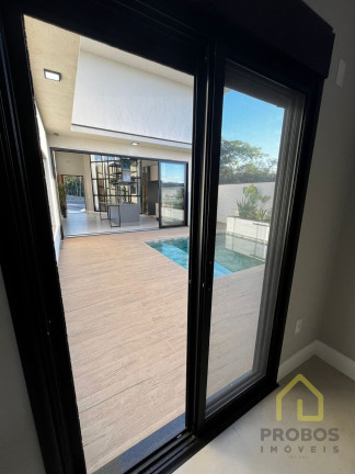 Imagem Casa com 3 Quartos à Venda, 187 m² em Jardim Laguna - Indaiatuba