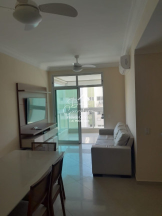 Imagem Apartamento com 3 Quartos à Venda, 85 m² em Enseada - Guarujá