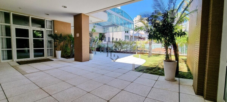 Imagem Apartamento com 3 Quartos à Venda, 213 m² em Vila Mariana - São Paulo Imagem Apartamento com 3 Quartos à Venda, 213 m² em Vila Mariana - São Paulo