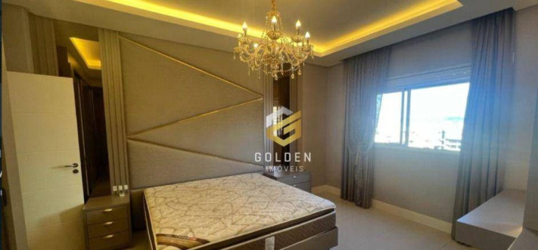 Imagem Apartamento com 4 Quartos à Venda, 352 m² em Meia Praia - Itapema