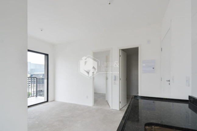 Imagem Apartamento com 2 Quartos à Venda, 40 m² em Pinheiros - São Paulo Imagem Apartamento com 2 Quartos à Venda, 40 m² em Pinheiros - São Paulo