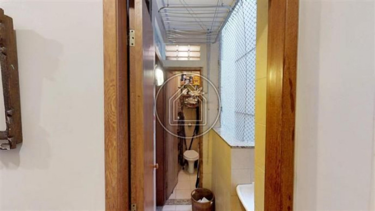 Imagem Apartamento com 4 Quartos à Venda, 114 m² em Leblon - Rio De Janeiro