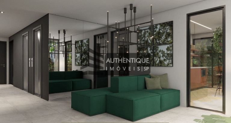 Imagem Apartamento com 2 Quartos à Venda, 47 m² em Vila Mariana - São Paulo Imagem Apartamento com 2 Quartos à Venda, 47 m² em Vila Mariana - São Paulo