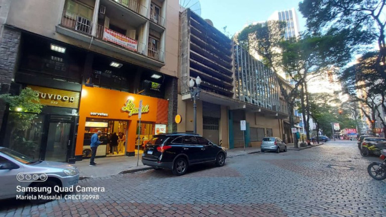 Imagem Sala Comercial à Venda, 227 m² em Centro Histórico - Porto Alegre