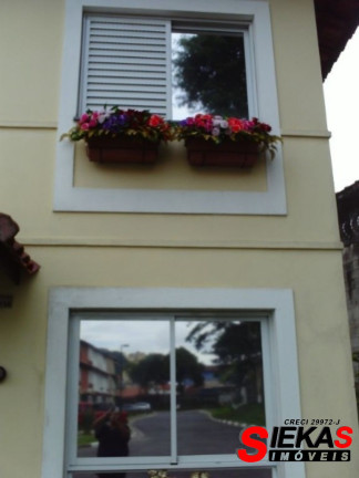 Imagem Casa com 3 Quartos para Alugar, 128 m² em Jardim São Luís - São Paulo