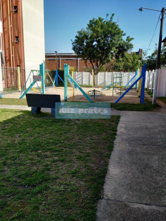 Imagem Apartamento com 2 Quartos à Venda, 42 m² em Tres Vendas - Pelotas