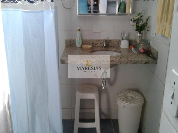 Imagem Casa com 2 Quartos à Venda, 125 m² em Maresias - São Sebastião
