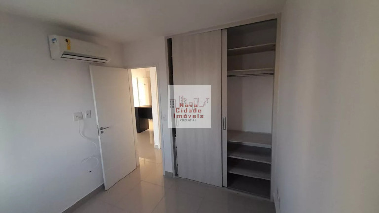 Imagem Imóvel com 1 Quarto para Alugar, 39 m² em Vila Olímpia - São Paulo
