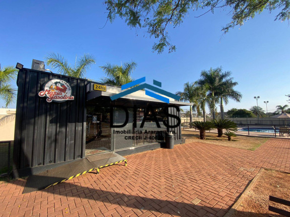 Imagem Casa com 3 Quartos à Venda, 250 m² em Condomínio Portal Das Tipuanas - Araraquara