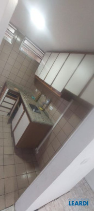 Imagem Apartamento com 2 Quartos à Venda, 55 m² em Jardim Alvorada - Santo André Imagem Apartamento com 2 Quartos à Venda, 55 m² em Jardim Alvorada - Santo André