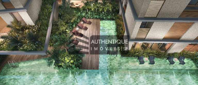 Imagem Cobertura com 4 Quartos à Venda, 319 m² em Jardim América - São Paulo Imagem Cobertura com 4 Quartos à Venda, 319 m² em Jardim América - São Paulo