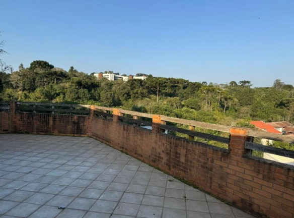 Imagem Terreno à Venda, 440 m² em Abranches - Curitiba Imagem Terreno à Venda, 440 m² em Abranches - Curitiba