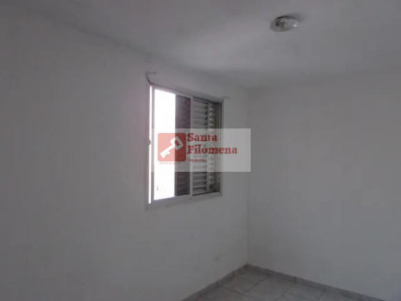 Imagem Apartamento com 2 Quartos à Venda, 55 m² em Jardim Alvorada - Santo André Imagem Apartamento com 2 Quartos à Venda, 55 m² em Jardim Alvorada - Santo André