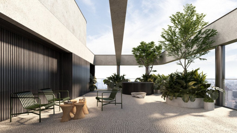 Imagem Imóvel com 2 Quartos à Venda, 93 m² em Moinhos De Vento - Porto Alegre Imagem Imóvel com 2 Quartos à Venda, 93 m² em Moinhos De Vento - Porto Alegre