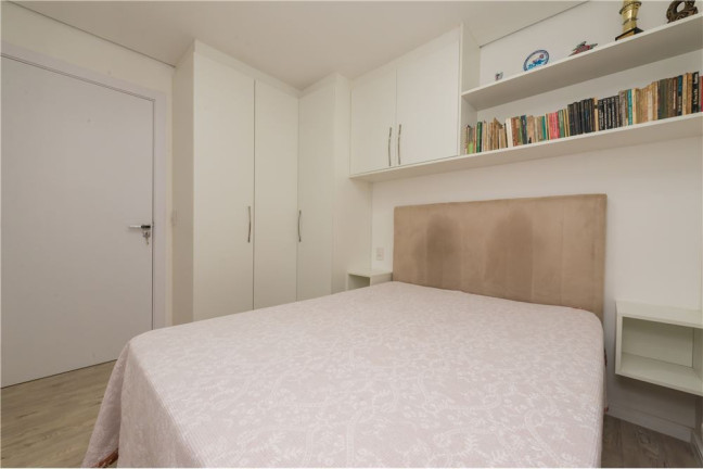 Imagem Apartamento com 2 Quartos à Venda, 63 m² em Praia Brava De Itajaí - Itajaí