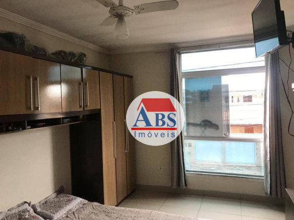 Imagem Sobrado com 3 Quartos à Venda, 110 m² em Vila Nova - Cubatão Imagem Sobrado com 3 Quartos à Venda, 110 m² em Vila Nova - Cubatão