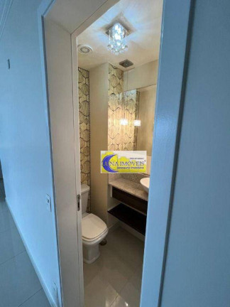 Imagem Apartamento com 3 Quartos à Venda, 123 m² em Centro - São Bernardo Do Campo Imagem Apartamento com 3 Quartos à Venda, 123 m² em Centro - São Bernardo Do Campo