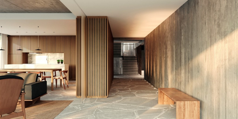 Imagem Apartamento com 3 Quartos à Venda, 225 m² em Três Figueiras - Porto Alegre