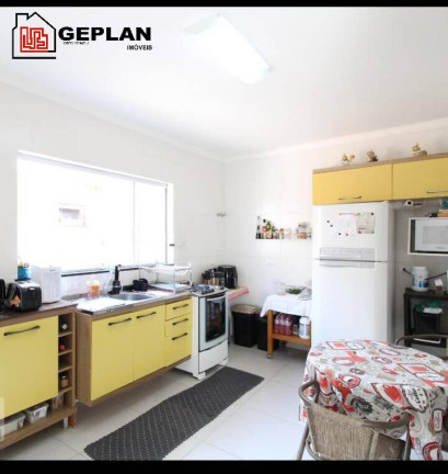 Imagem Casa com 3 Quartos à Venda, 135 m² em Ipiranga - São Paulo Imagem Casa com 3 Quartos à Venda, 135 m² em Ipiranga - São Paulo