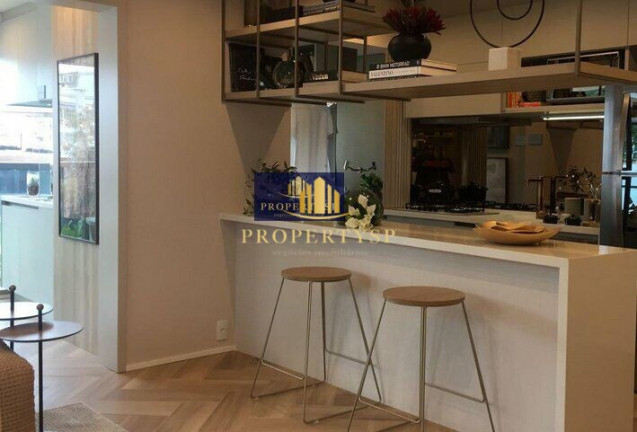 Imagem Apartamento com 2 Quartos à Venda, 70 m² em Jardim América - São Paulo Imagem Apartamento com 2 Quartos à Venda, 70 m² em Jardim América - São Paulo