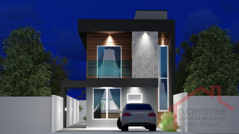 Imagem Casa com 3 Quartos à Venda, 136 m² em Portais - Cajamar