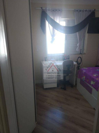 Imagem Apartamento com 3 Quartos à Venda, 84 m² em Jardim Marajoara - São Paulo Imagem Apartamento com 3 Quartos à Venda, 84 m² em Jardim Marajoara - São Paulo