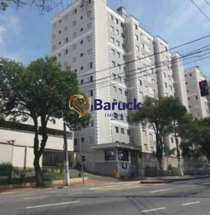 Imagem Apartamento com 2 Quartos à Venda, 52 m² em Taboão - São Bernardo Do Campo Imagem Apartamento com 2 Quartos à Venda, 52 m² em Taboão - São Bernardo Do Campo