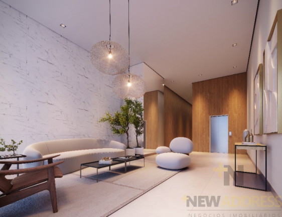 Imagem Apartamento com 3 Quartos à Venda, 95 m² em Praia De Itaparica - Vila Velha Imagem Apartamento com 3 Quartos à Venda, 95 m² em Praia De Itaparica - Vila Velha
