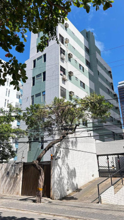 Apartamento com 2 Quartos à Venda, 52 m² em Boa Viagem - Recife