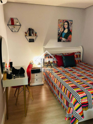 Imagem Apartamento com 3 Quartos à Venda, 73 m² em Vila Sofia - São Paulo Imagem Apartamento com 3 Quartos à Venda, 73 m² em Vila Sofia - São Paulo
