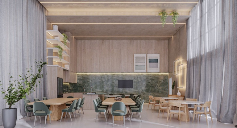 Imagem Apartamento com 2 Quartos à Venda, 66 m² em Centro - Itajaí