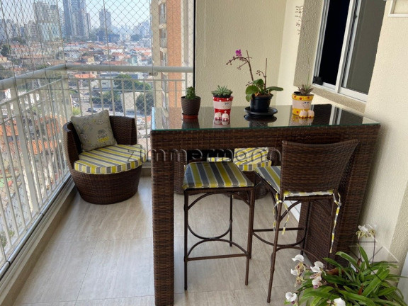Imagem Apartamento com 3 Quartos à Venda, 157 m² em Vila Gumercindo - São Paulo Imagem Apartamento com 3 Quartos à Venda, 157 m² em Vila Gumercindo - São Paulo