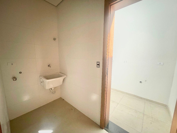 Imagem Sobrado com 2 Quartos à Venda, 78 m² em Aparecida - Santos