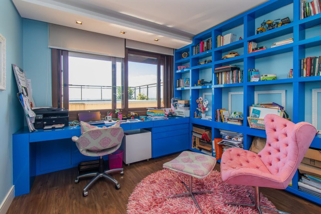 Imagem Apartamento com 3 Quartos à Venda, 287 m² em Santa Tereza - Porto Alegre Imagem Apartamento com 3 Quartos à Venda, 287 m² em Santa Tereza - Porto Alegre