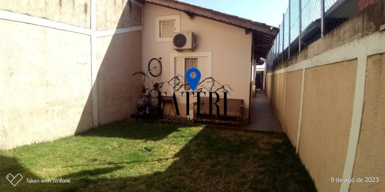 Imagem Casa com 2 Quartos à Venda, 150 m² em Jardim Imperial - Atibaia Imagem Casa com 2 Quartos à Venda, 150 m² em Jardim Imperial - Atibaia