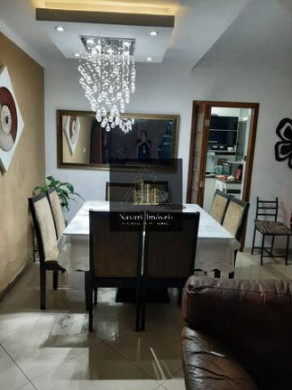 Casa com 3 Quartos à Venda, 100 m² em Vila Medeiros - São Paulo
