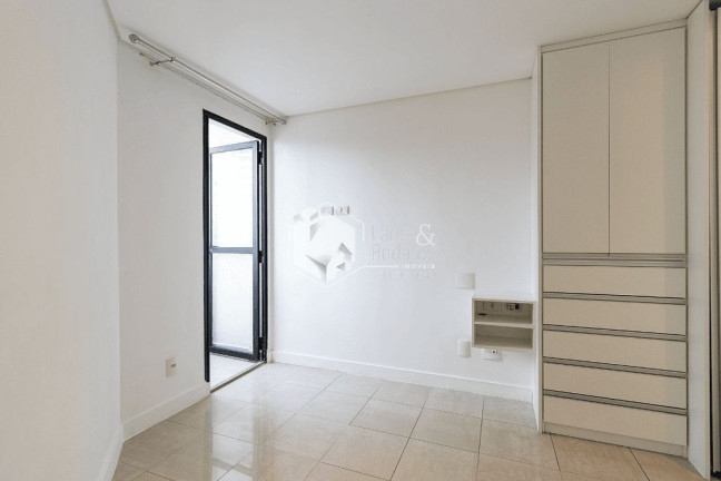 Imagem Apartamento com 1 Quarto à Venda, 35 m² em Vila Nova Conceição - São Paulo
