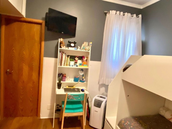 Imagem Apartamento com 3 Quartos à Venda, 100 m² em Vila Mariana - São Paulo