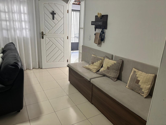 Imagem Casa com 3 Quartos à Venda, 170 m² em Santa Paula - Jacareí Imagem Casa com 3 Quartos à Venda, 170 m² em Santa Paula - Jacareí