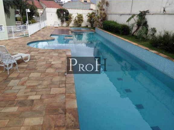 Imagem Apartamento com 3 Quartos à Venda, 72 m² em Parque Jaçatuba - Santo André Imagem Apartamento com 3 Quartos à Venda, 72 m² em Parque Jaçatuba - Santo André
