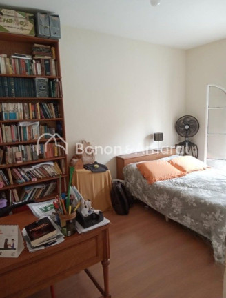 Imagem Apartamento com 2 Quartos à Venda, 73 m² em Cambuí - Campinas