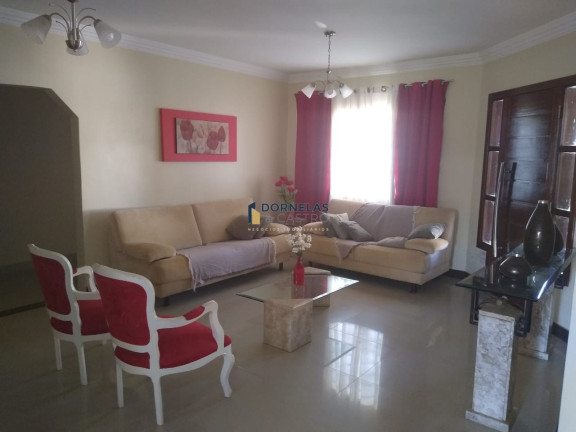 Imagem Casa com 3 Quartos à Venda, 264 m² em Guará I - Brasília Imagem Casa com 3 Quartos à Venda, 264 m² em Guará I - Brasília