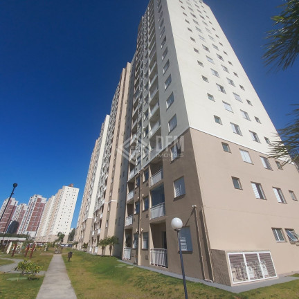 Imagem Apartamento com 2 Quartos à Venda, 48 m² em Vila Mogilar - Mogi Das Cruzes Imagem Apartamento com 2 Quartos à Venda, 48 m² em Vila Mogilar - Mogi Das Cruzes