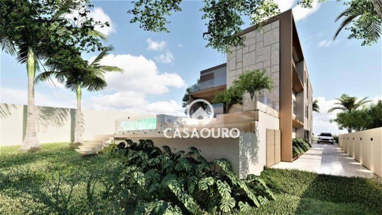 Imagem Casa com 4 Quartos à Venda, 456 m² em Alphaville - Lagoa Dos Ingleses - Nova Lima Imagem Casa com 4 Quartos à Venda, 456 m² em Alphaville - Lagoa Dos Ingleses - Nova Lima