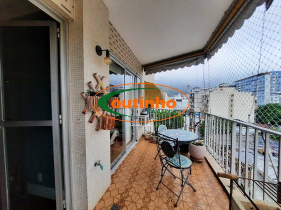Imagem Apartamento com 3 Quartos à Venda, 143 m² em Vila Isabel - Rio De Janeiro Imagem Apartamento com 3 Quartos à Venda, 143 m² em Vila Isabel - Rio De Janeiro