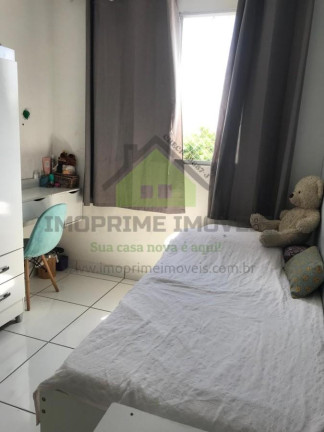 Imagem Apartamento com 2 Quartos à Venda, 48 m² em Jardim California - Jacareí