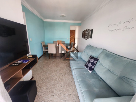 Imagem Imóvel com 3 Quartos à Venda, 66 m² em Vila Formosa - São Paulo