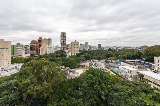 Imagem Imóvel com 2 Quartos à Venda, 51 m² em Pinheiros - São Paulo